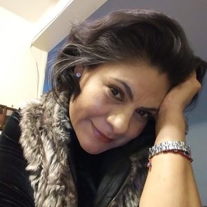 Meet your Posher, Maria